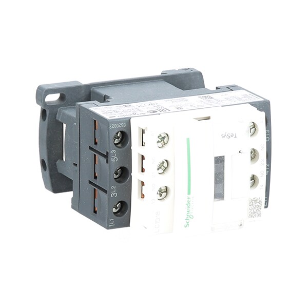 Lincoln Industrial Contactor, 230-240V 50Hz 390100 - main